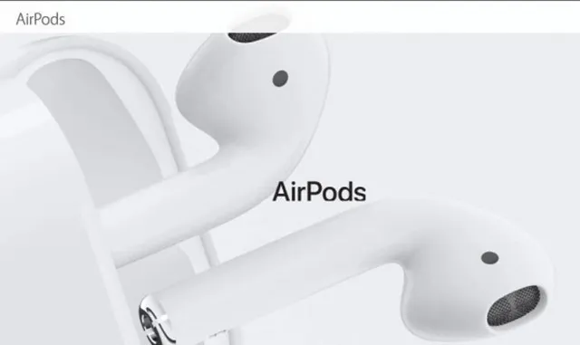 AirPod缘何难产：都怪两只耳机不同步