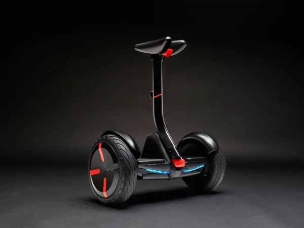 Segway智能平衡车miniPRO接受预订 售价为999美元