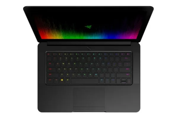 新版Razer Blade上线：Kaby Lake处理器+4K多点触控屏幕