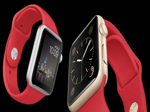 传Apple Watch将支持LTE：可插入SIM卡