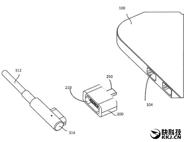 USB-C接口果然是个大坑：苹果重新召回MagSafe