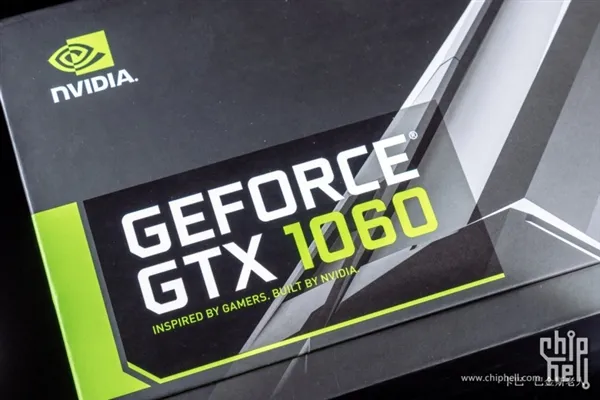 GTX 1060一大堆高清图曝光！毫发毕现……