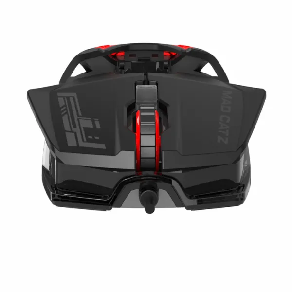 Mad Catz RAT系列游戏鼠标出货