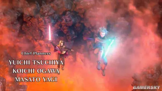 《勇者斗恶龙11》新预告 中文版详情8月17日公布