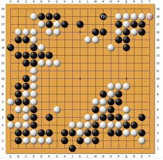 陈经：谷歌围棋算法存在缺陷 达不到人类最高水平