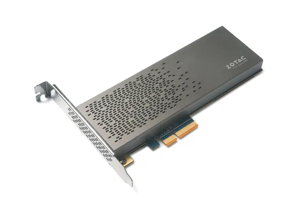 索泰SONIX PCI-E SSD价格公布：369.99美元