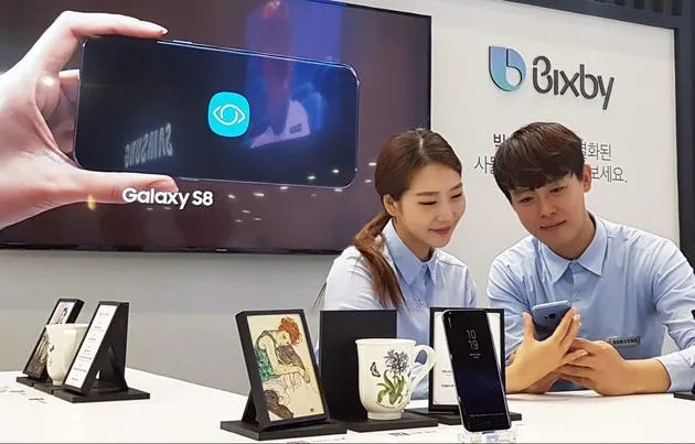 传三星正在开发智能音箱 内置三星语音助手Bixby