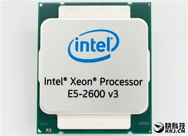 Intel Xeon V3打上民间鸡血：多核频率狂飙