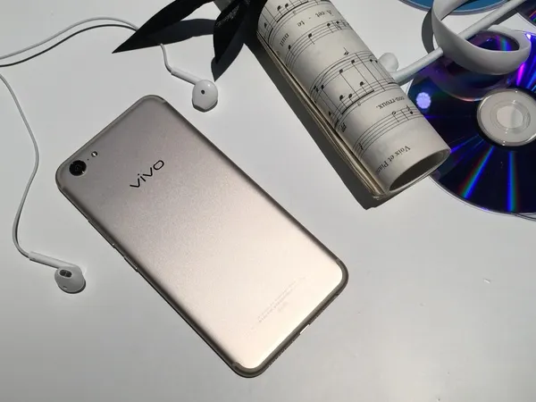 vivo X9 Plus售价确定 3498元12月30日发售