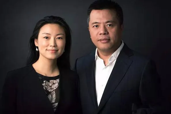 陈天桥夫妇向加州理工捐赠1.15亿美元 用以脑科学研究