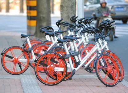 摩拜或收购700Bike 断ofo后路？