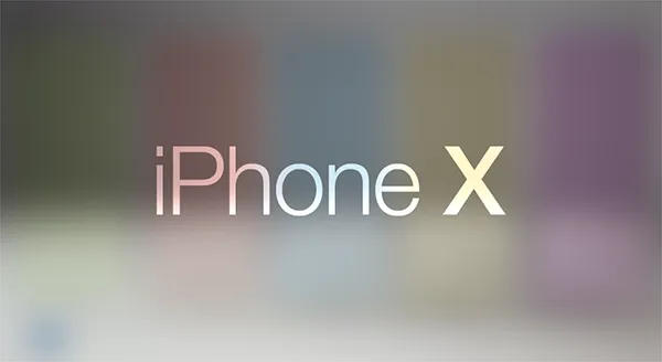 消息指出iPhone 8将改用罗马数字命名