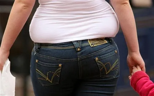 研究显示澳大利亚人肥胖主因是摄入过多垃圾食品