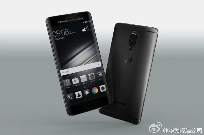 华为Mate9 Porsche Design售价如此高昂，为什么卖这么贵？