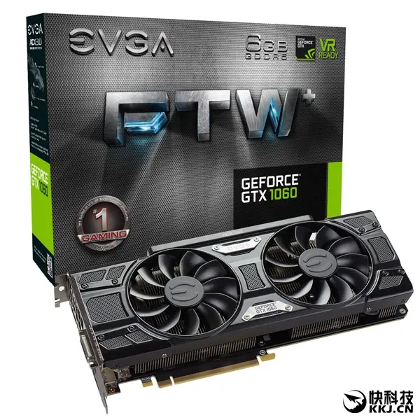 GTX 1060成功搭建0噪音挖矿平台：单月净赚1千