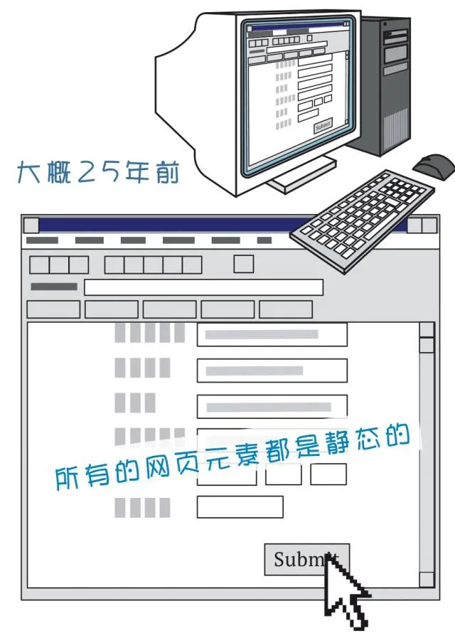 部落图鉴之JavaScript：你可以赞扬批评嘲讽它，但却无法忽略