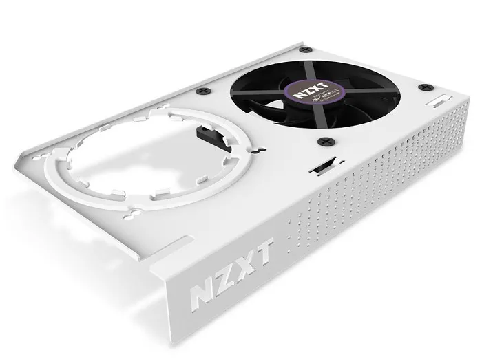 NZXT推出Kraken G12扣具，让CPU一体式水冷用在显卡上