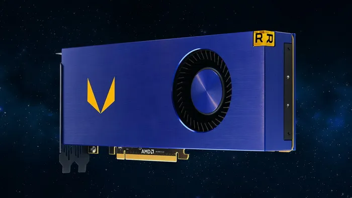 AMD Radeon Vega Frontier显卡999美元起，又虐Titan Xp显卡