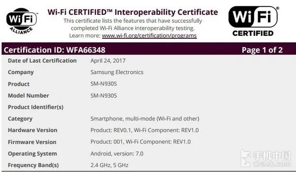 买还是不买？翻新Galaxy Note7发售在即