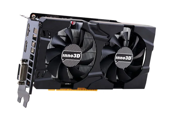 每日超值推荐：映众GTX1050显卡799元，AMD Ryzen R7套装2799元