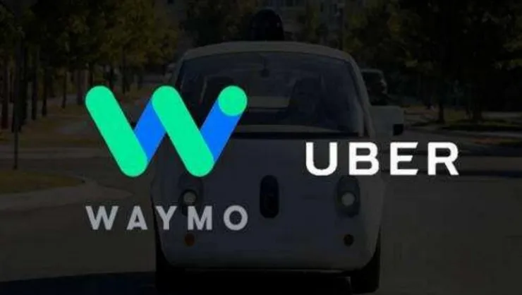 Uber：我们有自己的激光雷达设计，与Waymo的差别大着呢