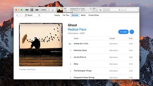 比比才知谁好 Apple Music 对上 Play Music