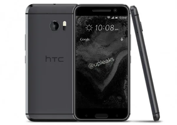 HTC 10被曝4月19日上市