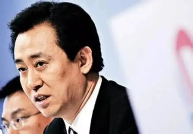 恒大金服高调亮相 看许家印的互联网金融“野心”