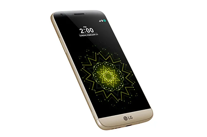 玩出奇才智胜利，LG G5国行版在4月5日发布 