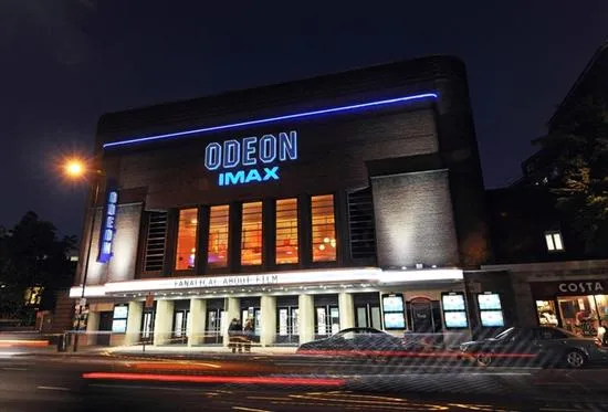 万达抄底英国 收购欧洲最大院线Odeon & UCI