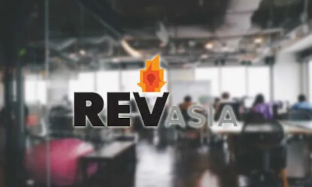 REV Asia“一口气”收购三家热门内容门户网站