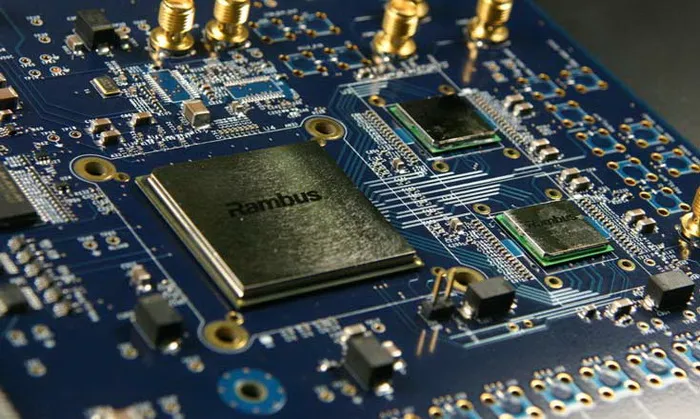 Rambus靠内存专利活得很滋润，又跟NVIDIA达成DPA授权
