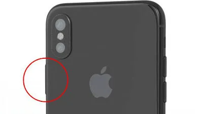 《Forbes》网站对外公开iPhone 8确定版设计图片