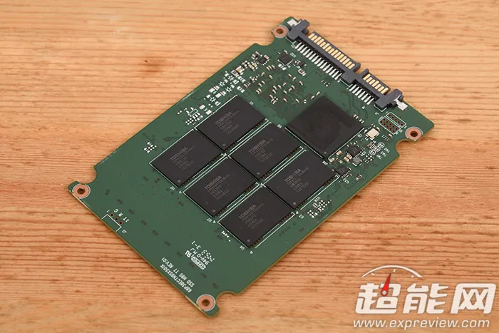 MLC同样也有高性价比，建兴睿速T9 128G SSD评测 