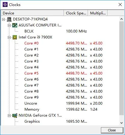 开启酷睿新时代 英特尔Core i9-7900X处理器性能测试