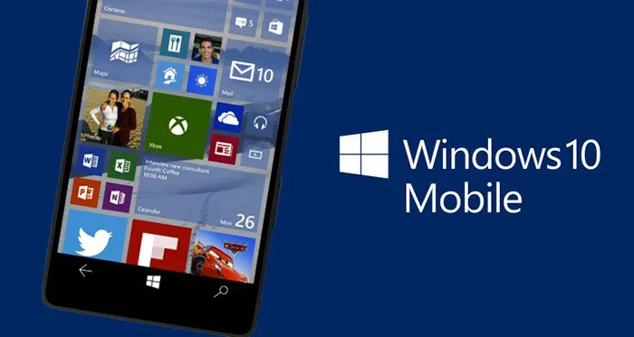 微软悄然杀死Windows 10 Mobile？只面向部分手机更新