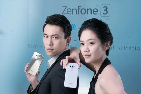 华硕心塞！ZenFone 4错失骁龙835 居然要换联发科