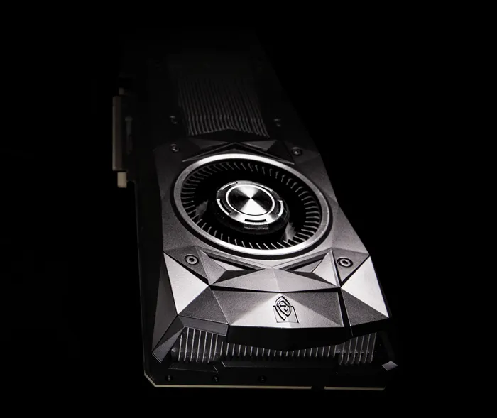 GTX 1080 Ti卡皇宝座让位！NVIDIA悄悄发布了TITAN Xp