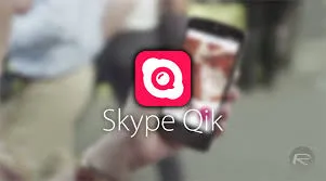 微软将于3月24日关闭Qik视频聊天应用 因与Skype功能重迭