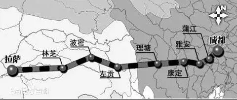 中国高铁极速飞奔！“八纵八横”规划正式获批