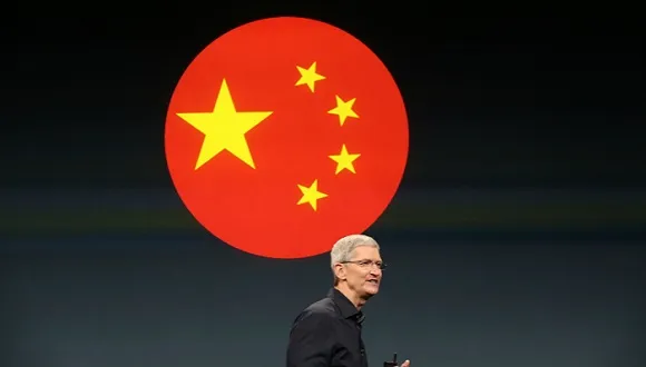 苹果或取消30%打赏抽成 中国市场战略开始转变？