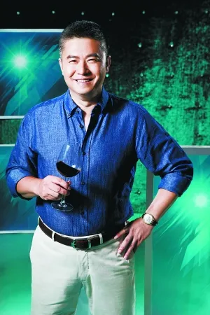 网酒网CEO李锐：酒业电商下个掘金地在上游 