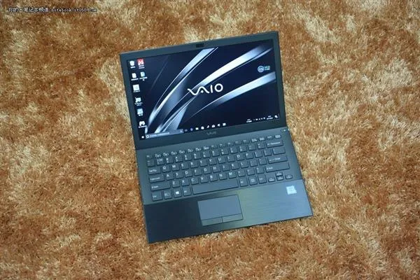 阔别3年后强势回归 VAIO S13中国首发开箱