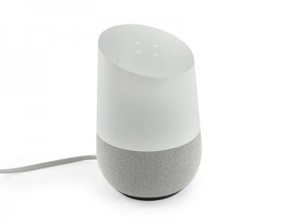 Google Home拆解：可维修得分高于亚马逊Echo