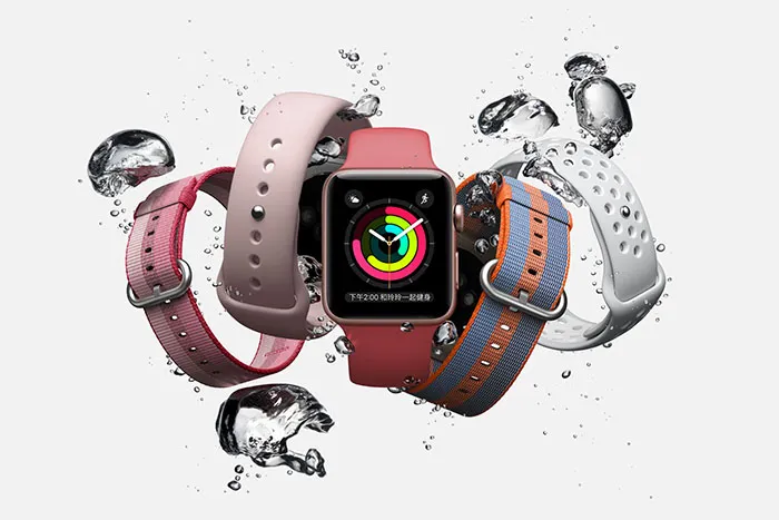 去年Apple Watch销量同比几乎翻倍，但还是不知道卖出了多少块