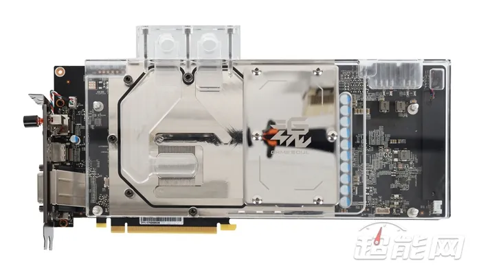 耕升GeForce GTX 1060冰魂水冷显卡评测：静又凉下的高性能