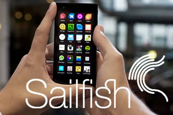 继俄罗斯之后，中国也要拥有自己的Sailfish移动系统了