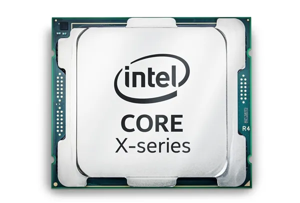 等你N年！Intel Core i9-7900X处理器评测下周一解禁