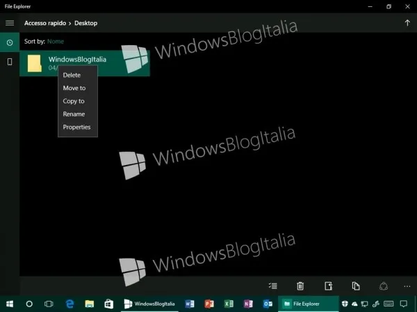 Windows 10全新文件资源管理器曝光：一目了然