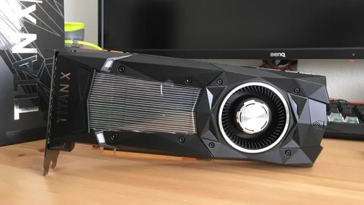 NVIDIA TITAN Xp全方位曝光，上水冷散热之后威力大增